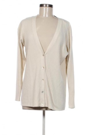 Cardigan de damă Unbranded, Mărime M, Culoare Bej, Preț 14,99 Lei