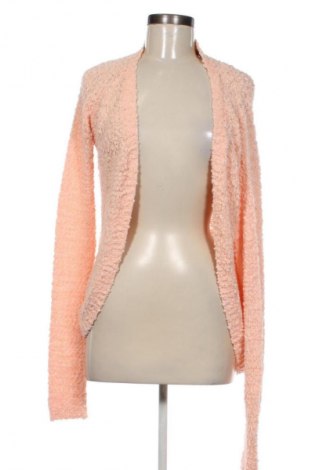 Damski kardigan Unbranded, Rozmiar S, Kolor Pomarańczowy, Cena 6,99 zł