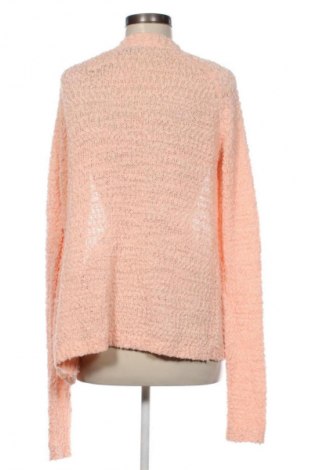 Damski kardigan Unbranded, Rozmiar S, Kolor Pomarańczowy, Cena 6,99 zł