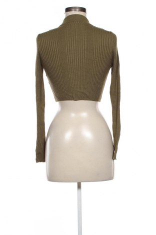 Cardigan de damă Unbranded, Mărime XS, Culoare Verde, Preț 22,99 Lei
