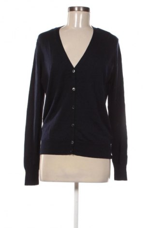 Дамска жилетка Unbranded, Размер L, Цвят Син, Цена 5,62 €