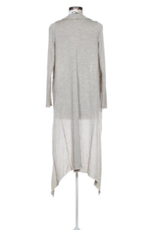 Дамска жилетка Unbranded, Размер XS, Цвят Сив, Цена 2,04 €