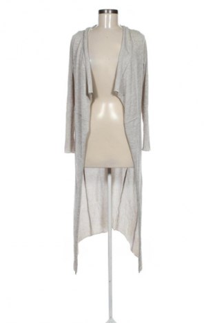 Дамска жилетка Unbranded, Размер XS, Цвят Сив, Цена 2,04 €