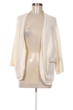 Дамска жилетка Unbranded, Размер L, Цвят Екрю, Цена 2,04 €