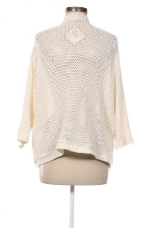 Дамска жилетка Unbranded, Размер L, Цвят Екрю, Цена 2,04 €