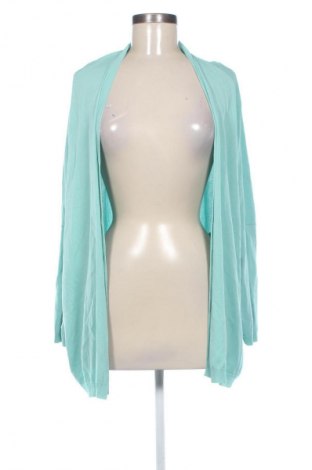 Γυναικεία ζακέτα Unbranded, Μέγεθος XL, Χρώμα Πράσινο, Τιμή 4,99 €