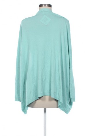 Γυναικεία ζακέτα Unbranded, Μέγεθος XL, Χρώμα Πράσινο, Τιμή 4,99 €