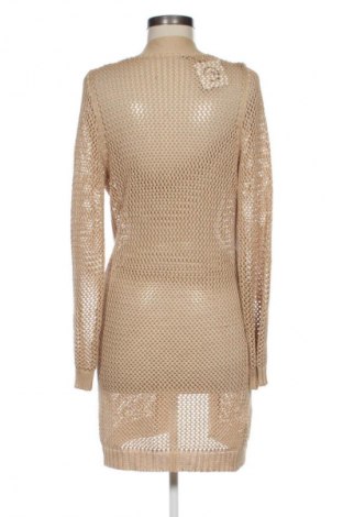 Дамска жилетка Unbranded, Размер S, Цвят Бежов, Цена 3,06 €