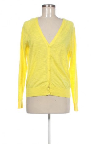 Дамска жилетка Unbranded, Размер M, Цвят Жълт, Цена 5,62 €