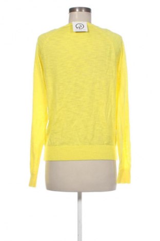 Дамска жилетка Unbranded, Размер M, Цвят Жълт, Цена 5,62 €