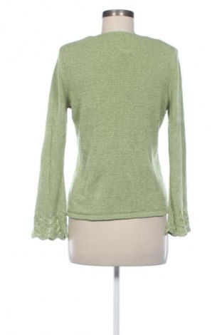 Дамска жилетка Unbranded, Размер XL, Цвят Зелен, Цена 6,64 €