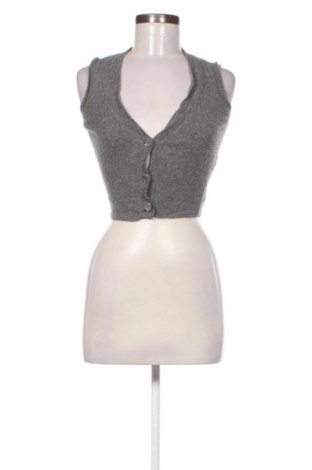 Dámsky kardigán Unbranded, Velikost S, Barva Šedá, Cena  179,00 Kč