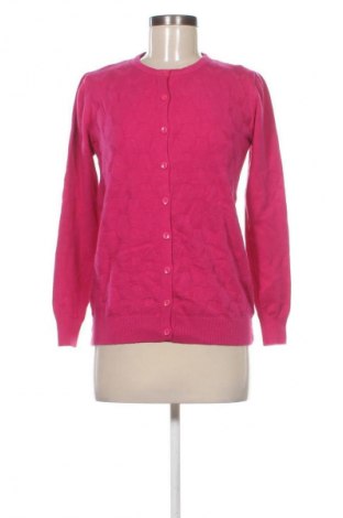 Dámsky kardigán Unbranded, Veľkosť M, Farba Ružová, Cena  27,68 €