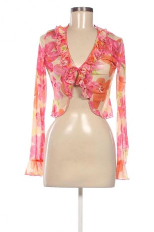 Dámsky kardigán Unbranded, Velikost M, Barva Vícebarevné, Cena  73,00 Kč