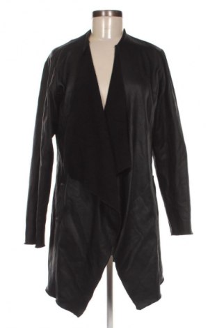 Cardigan de damă Unbranded, Mărime M, Culoare Negru, Preț 48,99 Lei