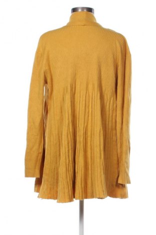 Damen Strickjacke Unbranded, Größe M, Farbe Orange, Preis € 10,99