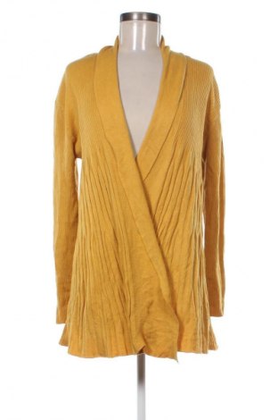 Damen Strickjacke Unbranded, Größe M, Farbe Orange, Preis € 10,99