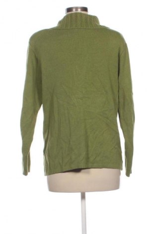 Dámsky kardigán Unbranded, Veľkosť L, Farba Zelená, Cena  14,95 €