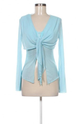 Dámsky kardigán Unbranded, Velikost M, Barva Modrá, Cena  349,00 Kč