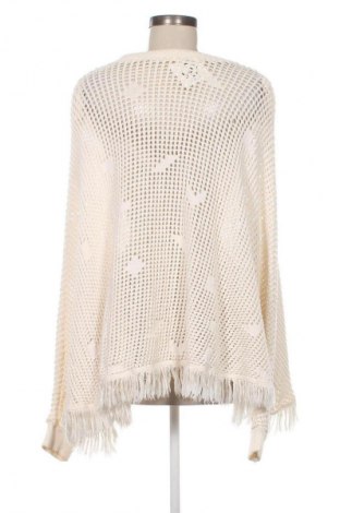 Dámsky kardigán Unbranded, Velikost L, Barva Krémová, Cena  309,00 Kč