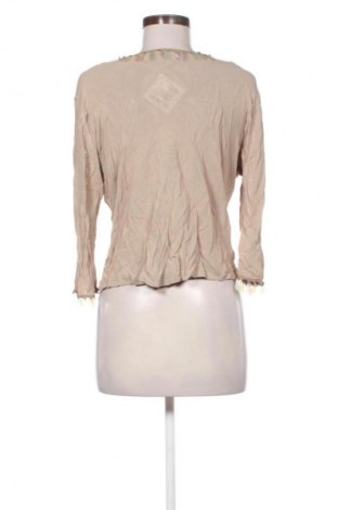 Dámsky kardigán Unbranded, Velikost L, Barva Béžová, Cena  349,00 Kč