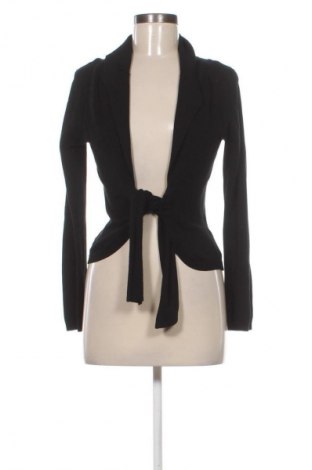 Дамска жилетка Unbranded, Размер M, Цвят Черен, Цена 6,64 €