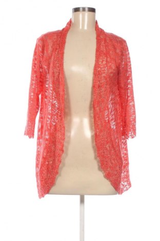 Damen Strickjacke Unbranded, Größe L, Farbe Rot, Preis € 3,99