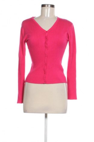 Дамска жилетка Unbranded, Размер S, Цвят Розов, Цена 14,82 €