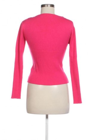 Дамска жилетка Unbranded, Размер S, Цвят Розов, Цена 14,82 €