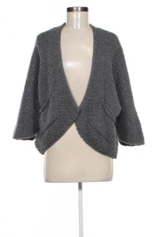 Γυναικεία ζακέτα Unbranded, Μέγεθος M, Χρώμα Γκρί, Τιμή 4,99 €