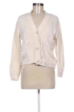 Cardigan de damă Unbranded, Mărime S, Culoare Ecru, Preț 77,99 Lei