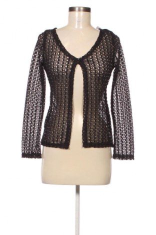 Damski kardigan Unbranded, Rozmiar S, Kolor Czarny, Cena 6,99 zł