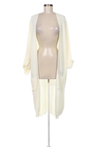 Cardigan de damă Unbranded, Mărime M, Culoare Alb, Preț 123,99 Lei