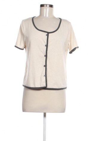 Γυναικεία ζακέτα Unbranded, Μέγεθος S, Χρώμα  Μπέζ, Τιμή 2,99 €