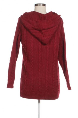 Дамска жилетка Unbranded, Размер M, Цвят Червен, Цена 10,22 €