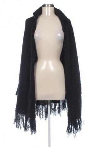 Cardigan de damă Unbranded, Mărime M, Culoare Negru, Preț 34,99 Lei