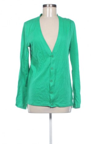 Dámsky kardigán Unbranded, Velikost S, Barva Zelená, Cena  189,00 Kč