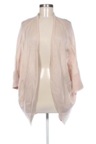 Γυναικεία ζακέτα Unbranded, Μέγεθος L, Χρώμα  Μπέζ, Τιμή 27,62 €