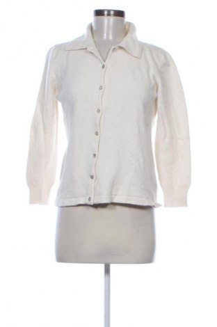 Дамска жилетка Unbranded, Размер M, Цвят Екрю, Цена 3,57 €