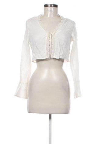 Dámsky kardigán Unbranded, Velikost S, Barva Krémová, Cena  89,00 Kč