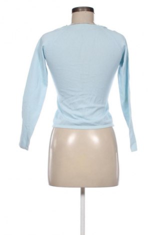 Cardigan de damă Unbranded, Mărime M, Culoare Albastru, Preț 34,99 Lei