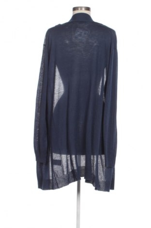 Дамска жилетка Unbranded, Размер XL, Цвят Син, Цена 9,20 €