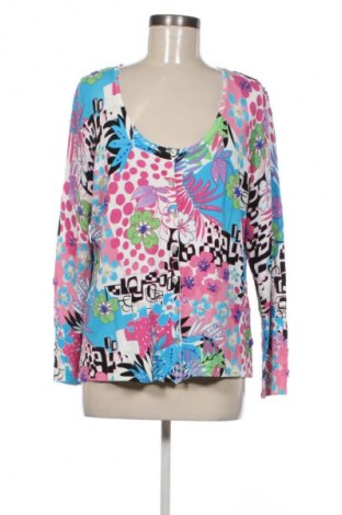 Дамска жилетка Unbranded, Размер L, Цвят Многоцветен, Цена 8,69 €