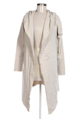 Cardigan de damă Unbranded, Mărime M, Culoare Bej, Preț 80,15 Lei