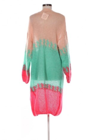 Damski kardigan Unbranded, Rozmiar M, Kolor Kolorowy, Cena 44,99 zł