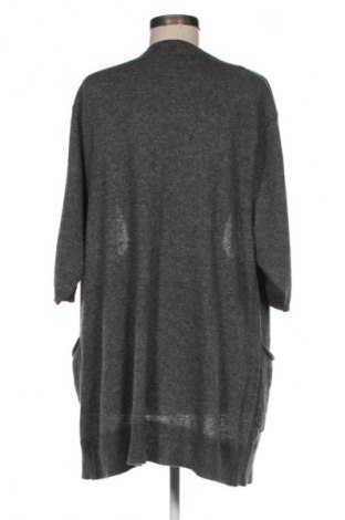 Dámsky kardigán Unbranded, Velikost M, Barva Šedá, Cena  639,00 Kč