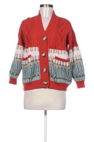 Γυναικεία ζακέτα GANG Incredible, Μέγεθος S, Χρώμα Πολύχρωμο, Τιμή 26,79 €