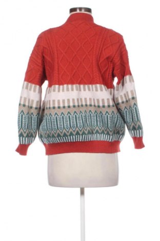 Γυναικεία ζακέτα GANG Incredible, Μέγεθος S, Χρώμα Πολύχρωμο, Τιμή 26,79 €