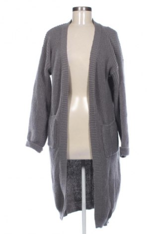 Дамска жилетка Unbranded, Размер S, Цвят Сив, Цена 6,13 €