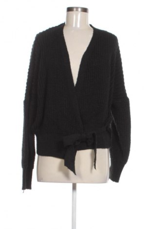 Cardigan de damă Unbranded, Mărime M, Culoare Negru, Preț 64,99 Lei